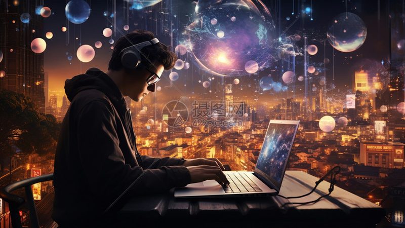 互联网技术应用场景与物联网：本质区别与实际应用